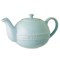 Chasseur La Cuisson Teapot 1.1L (Duck Egg) mėlyna