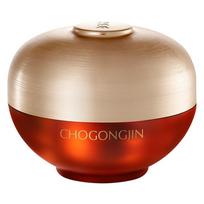 Missha Chogongjin Revitalizing Gin Cream, 60ml, 1 vnt beige