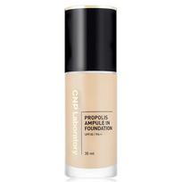 C&P Propolio ampulė makiažo pagrinde 35ml, Ne. 21, 1 vnt. beige