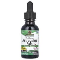 Nature's Answer, Astragalus Root, Liquid Extract, Alcohol-Free, 2,000 mg, 1 fl oz (30 ml)