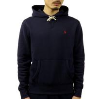 Polo Ralph Lauren Autentiška RL FLEECE SU KAPIŠONU PARKA K214 XXL Vyriška (Kodas 4150560506-6) black