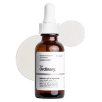 [The Ordinary] Retinol 0.5% in Squalane Serum, 30ml white
