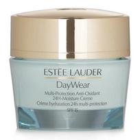 Estée Lauder Daywear Multi-Protection Antioxidant 24H-Moisture Cream 50ml (Combination) white