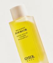 [Gyeol House] Barrier Strengthening Jojoba Facial Oil 34mL beige