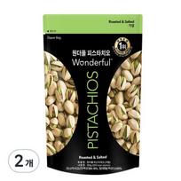 Nuostabūs sūdyti pistacijos, 300g, 2 vnt., Korėjos riešutai beige