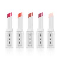 Wake Make Dewy Gel Glaze Stick Wake Make Lipstick Dewy Gel Glaze Stick Glaze Stick, No. 10 Crushed Dread, 3g, 1 piece white