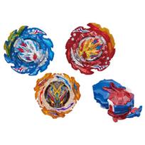 „Beyblade Burst“ kombinacijų rinkinys DX B-203 blue