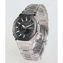 Casio G-Shock Full Metal GM-B2100BT-1AJF