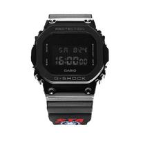 CASIO Men Black Watch GM-5600UB-1PRS GM-5600UB-1PRS Black Dial black