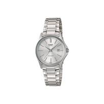 CASIO G Shock LTP 1183A 7A LTP-1183A-7A Random Watch Box white