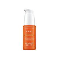 SUNDAY RILEY CEO 15% Vitamin C Brightening Serum 30ML