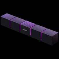 Philips SPA5600 Bluetooth Desktop Speaker with Subwoofer and Mic (CN version)