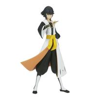 BLEACH SOLID AND SOULS black