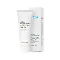 Atomy Evening Care Peel-Off Mask, 1 vnt white