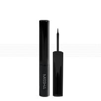 Missha Liquid Sharp Liner 6g, black, 2 pcs. black