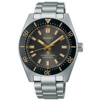 SEIKO PROSPEX Prekės ženklo SEIKO 100-mečiui skirtas mechaninis naras, 1965 m. paveldo specialaus leidimo automatinis pagrindinės parduotuvės ribotas laikrodis SBDC199 PROSPEX [SEIKO]