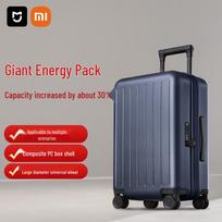 Mijia Xiaomi Expandable PC Spinner Suitcase 20-inch mėlyna