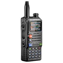 Baofeng BF-UV5R Dual Band Ham Radio Walkie-Talkie (CN version)