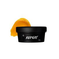 [Lush] Atgaivinantis pėdų balzamas - 50g orange