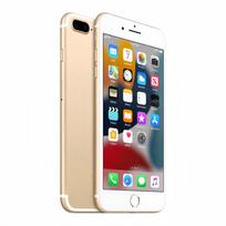 Atnaujintas Apple iPhone 7 Plus 3GB RAM 128GB ROM Visos spalvos 4G LTE Atrakintas iOS Išmanusis telefonas Su viena SIM kortele 128GB auksas