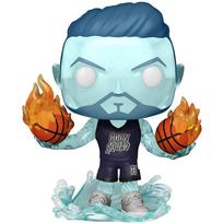 Space Jam 2: Naujas palikimas Šlapias/Ugnies Pop! Vinilas