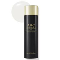A.H.C Black Caviar Lotion, 140ml, 1 unit black