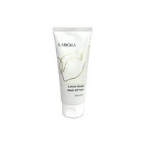 Raviora Lemon Honey Pack Lemon Honey Brightening Wash-Off Pore Pack 150g, 1 pack, 1 piece white