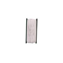 Coleman palapinės lanko remonto gumelė 30m 170TA0055 white