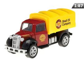 Model 1:87, Shell Old Timer dostawczy 1