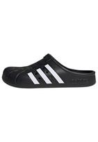 Sportiniai basutės Adilette Clog LEQ20 Core Black cm [Adidas] Juoda/Avalynės balta/Pagrindinė (GZ5886) 26.5 black