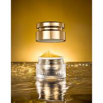 Prestige 24K aukso placentos ląstelių galios kremas yellow