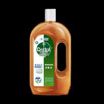 Dettol Dezinfekcinis skystis 750ml brown