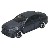 Tomica T-ARTS Korėja Nr. 100 Lexus IS 350 F Sport Pirmasis leidimas Metalinis modelis gray