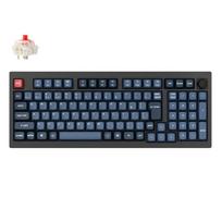 Keychron V5 Max Gaming Keyboard Red Switch 2.4G/Bluetooth/Wired Mac/Windows/Linux