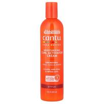 Cantu Shea Butter Hydrating Curl Activator Cream 355ml red