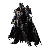 Batman Timeless Steampunk Variant Play Arts Figūra