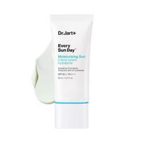 Dr. Jart Kas Sekmadienį Drėkinantis Apsauginis Kremas nuo Saulės 30ml white