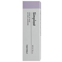 Tony Moly Simple Last Tone Up Base 35g, 02 Lavender, 1 unit white