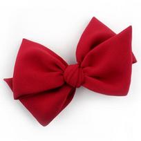 Chaney Bonbon Elle segė, 130x70mm, raudona red
