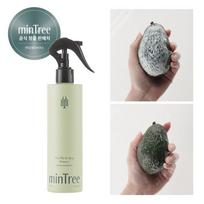 Mintree Hair Wax & Spray Remover 300ml, 1 unit gray