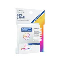 GM Board Game Sleeves (Mini Square)