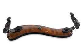 Violin Shoulder Rest Viva La Musica Diamond MapleDark ruda