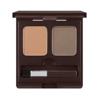SKINFOOD Choco Eyebrow Powder Cake 2.6g 02 Grey Brown gray