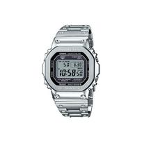 CASIO G Shock GMWB5000D 1 GMW-B5000D-1 Regular Watch Box gray