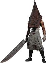 FREEing figma Silent Hill 2 Red Pyramid Thing Non-scale ABS & PVC painted articulated figure (second re-release) black