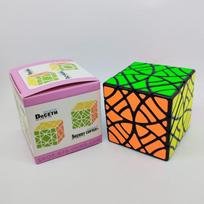 Mf8 Cube Skewby Copter Plus Skew Magic Cube Speed Professional Puzzle Cubo Magico Toys For Children Blocks Gift Toy orange