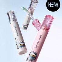 rom&nd [Joan Collabo/Tinturing SET] Glasting Color Gloss (Rom&nd X Joan Friends) 20 Cloudy Mint gray
