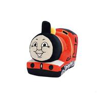 Yamani Thomas the Tank Engine Plush Toy (MJames) black