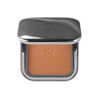 KIKO Milano Floris Fusion Bronzer Powder - 03 Cinnamon One Color gray