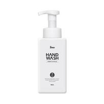 Zeta Foaming Hand Wash Pure Hand Wash Grapefruit, 500ml, 1 piece white